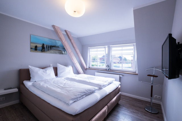 8° Ost OG – Wohnbereich